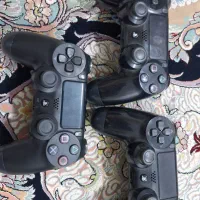 ps4 slim 1T انلاین|کنسول، بازی ویدئویی و آنلاین|شوشتر, |دیوار