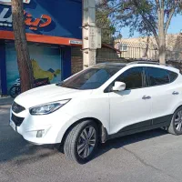 توسان 2015 فول|خودرو سواری و وانت|بجنورد, |دیوار