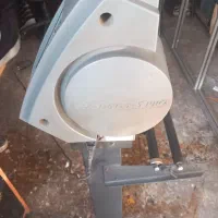 دستگاه کاتر پلاتر رولند عرض۱/۲۲درحدنو