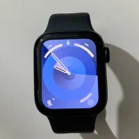 ساعت اپل واچ