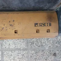 دو عدد دم تیغ گریدر|قطعات یدکی و لوازم جانبی|اراک, |دیوار