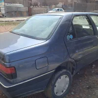 پژو۴۰۵
