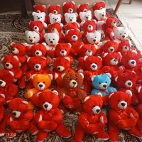 عروسک خرسی|اسباب‌بازی بچه|تهران, صادقیه|دیوار