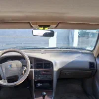 پارس مدل۹۰ بی رنگ(داخل کرم)|خودرو سواری و وانت|اصفهان, گرکان|دیوار