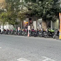 جذب نیرو جهت همکاری در پیک موتوری