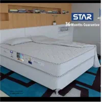 تشک تخت رویال. به راحتی پر قو.   اقساطی