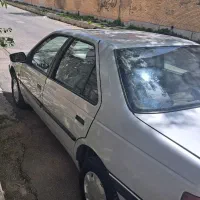 فروش خودرو۴۰۵