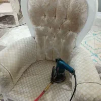 مبل شویی وقالی شویی آوا
