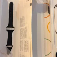 اپل واچ سری ۸ سایز ۴۱|لوازم جانبی موبایل و تبلت|تهران, آرژانتین|دیوار