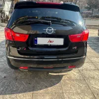 هایما s7|خودرو سواری و وانت|کرج, باغستان|دیوار