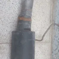 منبع اگزوز رویال ۷۰۹|قطعات یدکی و لوازم جانبی|شاهینشهر, خبرنگار|دیوار