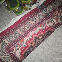 فرش دستبافت قدیمی 3 در 4 عتیقه ( معاوضه یا نقد )|فرش|مشهد, عبادی|دیوار