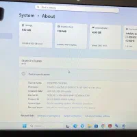 لپ تاپ لنوو v15|رایانه همراه|خمین, |دیوار