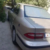 سمند۸۲ دوگانه دستی|خودرو سواری و وانت|نمین, |دیوار