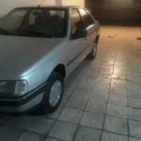 پژو۴۰۵ همه چی تمام
