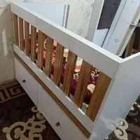 تخت کودک|تخت و سرویس خواب|ابهر, |دیوار