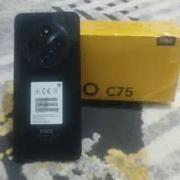 فروشی گوشی پوکو