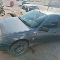 405 دوگانه کارخانه ۱۱۰۰۰۰۰ کارکرد