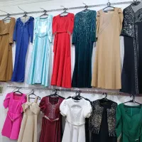 لباس مجلسی|لباس|مراغه, |دیوار