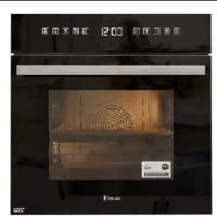 فر برقی ۷۸ لیتری داتیس مدل۶۶۷