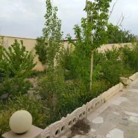 باغ ویلا باغچه خدایارخان به قیمت زمین خالی|فروش خانه و ویلا|ماهدشت, |دیوار