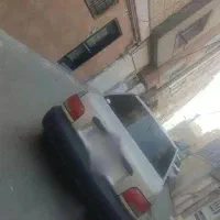 پراید صبا مدل 83