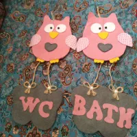 کارهای نمدی