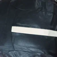 روکش صندلی خودرو و ظبط ۲کانال|قطعات یدکی و لوازم جانبی|اردبیل, |دیوار