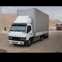 اسبابکشی با کارگر و ماشین بار شیراز|خدمات حمل و نقل|شیراز, شهرک سراج|دیوار