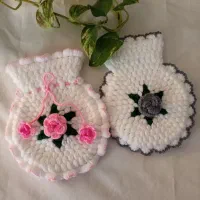 فروش لیف عروس و عروسکی طرح دلخواه
