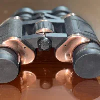 دوربین شکاری برند conquest|کوهنوردی و کمپینگ|کرج, اصفهانی‌ها|دیوار