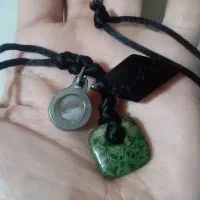مهره فیروزه، شوه وباباقوری، به شرط اصلی وقدیمی|جواهرات|اردبیل, |دیوار