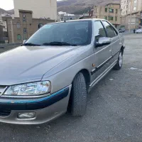 پژو پارس ۸۲ موتور تعویض|خودرو سواری و وانت|سنندج, |دیوار