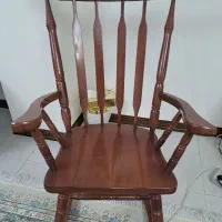 صندلی راک|صندلی و نیمکت|رباط‌کریم, نصیرشهر|دیوار