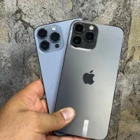 ۱۳پرو ۲۵۶گیگابایت LLA تک‌سیم رنگ‌بندی