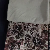 روبالشی مخمل|رختخواب، بالش، پتو|همدان, |دیوار