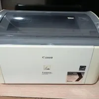 پرینتر لیزری ۲۹۰۰ کانن کم کارکرد خانگی|پرینتر، اسکنر، کپی، فکس|تبریز, |دیوار
