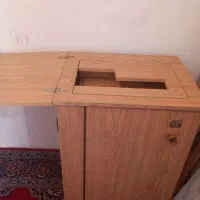 میز چرخ