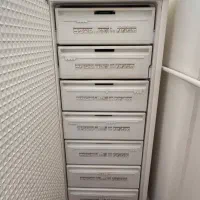 فریزر پارس|یخچال و فریزر|تبریز, |دیوار