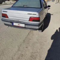 پژو 405|خودرو سواری و وانت|سراوان, |دیوار