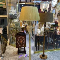 آباژور سر پایی   تخفیف افتتحایه