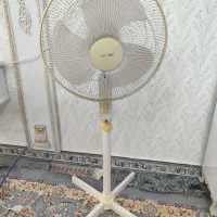 پنکه پایه بلند مارک سونی بدون کنترل