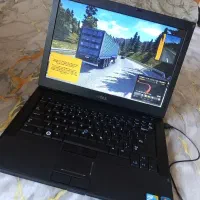 لپتاپ دل قوی Latitube E6410