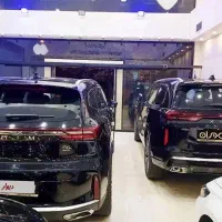 اکستریم ۱۴۰۴ txl مشکی