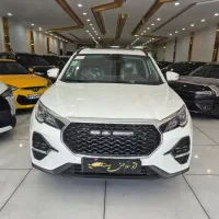 فیدلیتی الیت ۷ نفره