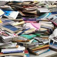 روزنامه کتاب دفتر