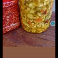 ترشیجات آشپزخانه یاسمن