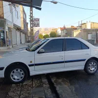 پژو پارس سال مدل۹۹|خودرو سواری و وانت|اسدآباد, |دیوار