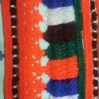 دوخت فوری دار پلیوار