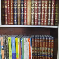 کتاب مدارک الاحکام حوزوی